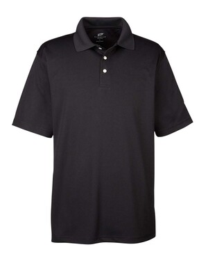 Cool & Dry Stain-Release Performance Polo