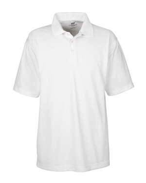 Cool & Dry Stain-Release Performance Polo