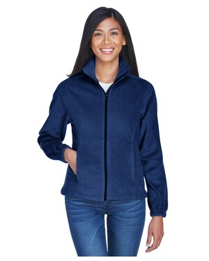Women's Iceberg Fleece Full-Zip Jacket