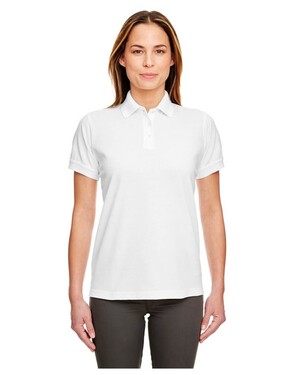 Women's Classic Piqué Polo Shirt