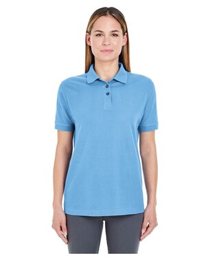 Women's Whisper Pique Polo