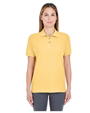 Women's Whisper Pique Polo