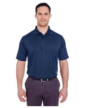 Cool & Dry 8-Star Elite Performance Interlock Polo