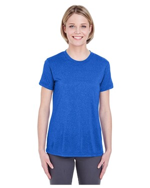 Women's Cool & Dry Heathered Performance T-Shirt