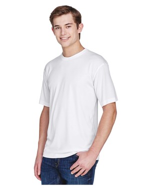 Cool & Dry Basic Performance T-Shirt