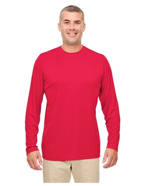 4505 Icon active quick dry performance t-shirt in white
