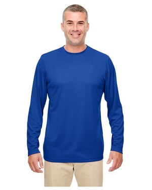 Cool & Dry Sport Performance Long Sleeve T-Shirt