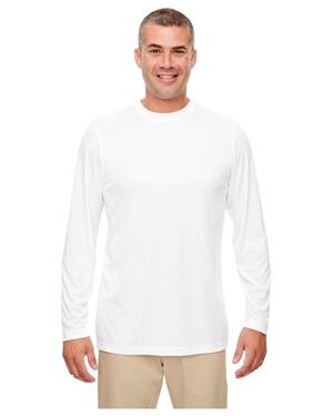 Cool & Dry Sport Performance Long Sleeve T-Shirt