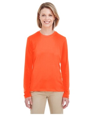 Women's Cool & Dry Performance Long-Sleeve Top