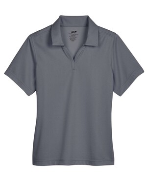 Women's Cavalry Twill Performance Polo