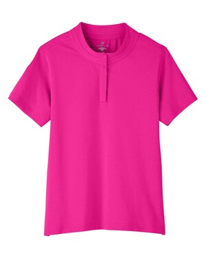 Women's Lakeshore Stretch Cotton Performance Polo