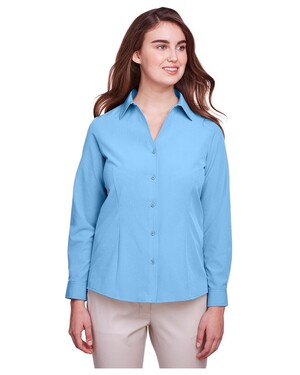 Women's Bradley Performance Woven Shirt