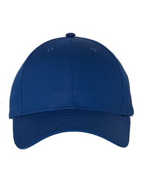 Small Fit Cotton Twill Hat