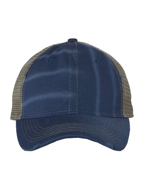 Bounty Dirty-Washed Trucker Hat