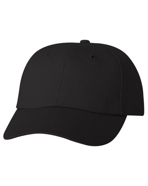 Soft-Structured Econ Hat