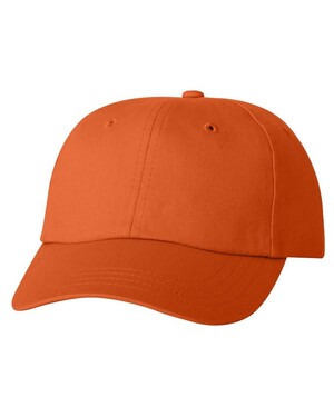 Soft-Structured Econ Hat