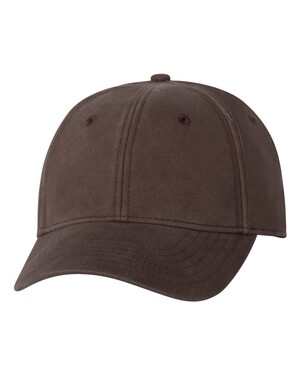 "The Classic" Structured Hat