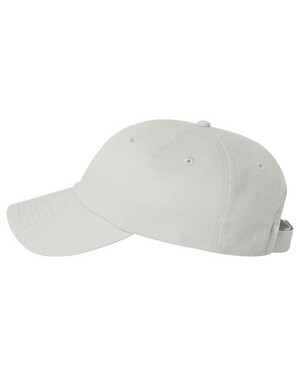 Brushed Twill Hat