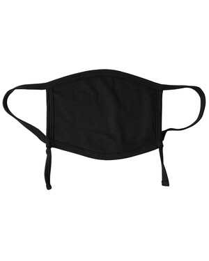 ValuMask Youth 2-Ply Face Mask w/ Adjustable Straps
