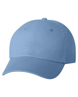 Youth Bio-Washed Unstructured Dad Hat