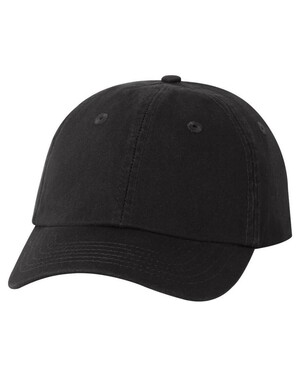 Youth Bio-Washed Unstructured Hat