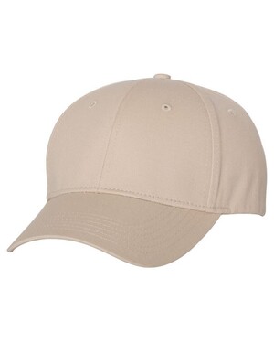 Chino Cap Structured Hat