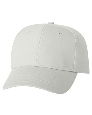 Chino Cap Structured Hat