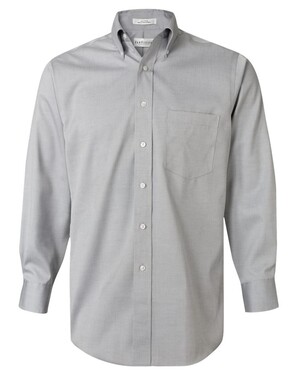 Non-Iron Pinpoint Oxford