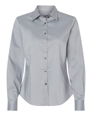 Women's Ultra Wrinkle Free Shirt