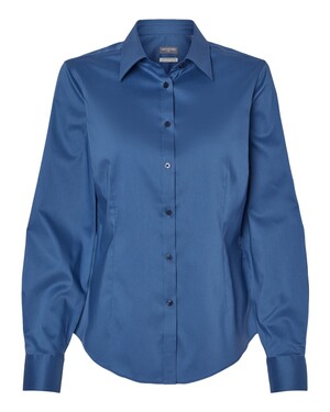 Women's Ultra Wrinkle Free Shirt