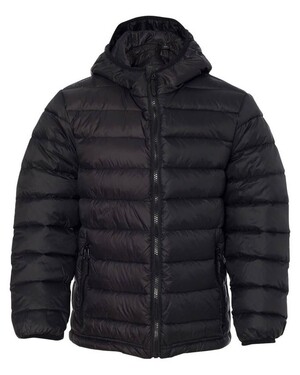 Youth Packable Down Jacket