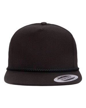 Classic Poplin Golf Cap