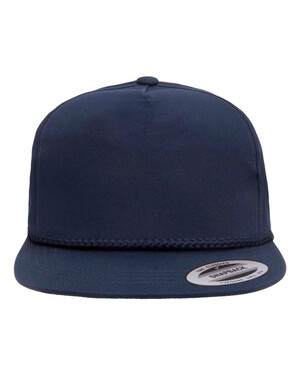 Classic Poplin Golf Cap