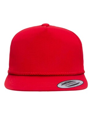 Classic Poplin Golf Cap