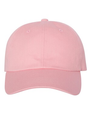 Unstructured Classic Dad Hat