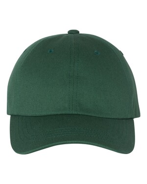 Unstructured Classic Dad Hat
