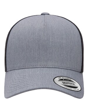 Retro Trucker Hat