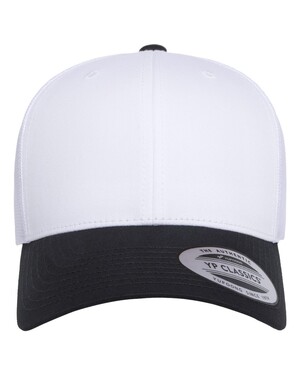 Retro Trucker Hat