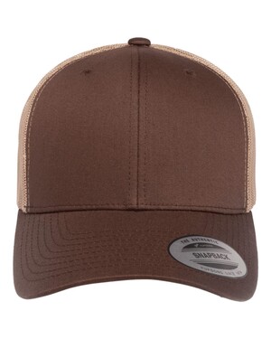Retro Trucker Hat