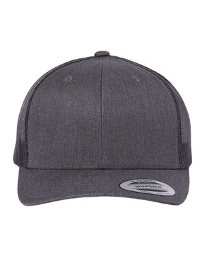Retro Trucker Hat