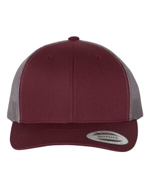 Retro Trucker Hat