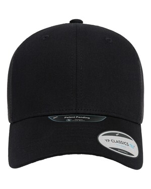 NU Retro Trucker Cap