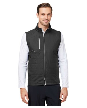 Lightweight Hybrid Vest