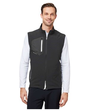 Full-Zip Vest