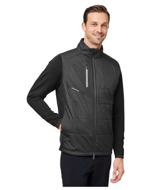Lightweight Hybrid Jacket