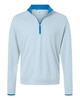 Adidas A2002 Lightweight Quarter-Zip Pullover
