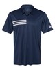 Adidas A324 3-Stripes Chest Polo