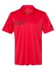 Adidas A324 3-Stripes Chest Polo