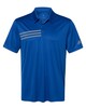 Adidas A324 3-Stripes Chest Polo