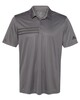 Adidas A324 3-Stripes Chest Polo